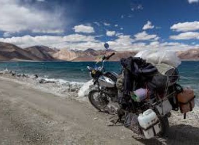 Complete Leh Tour  08 Days