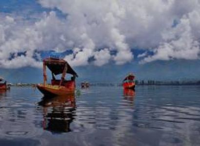 Srinagar with Srinagar Tour  12 Days