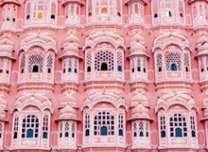 Pink City Jaipur  04 Days