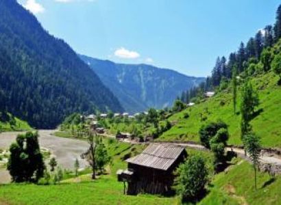 Masoorie & Nainital Tour