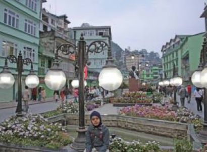 Darjeeling & Gangtok Tour
