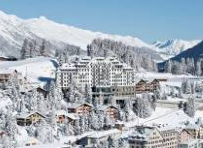 Delhi and Manali Tour