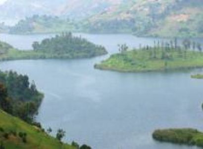 8 Days Uganda/rwanda Gorilla and Wildlife Safari
