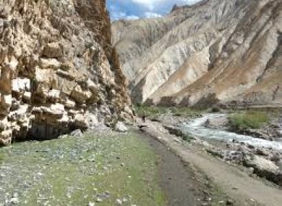Markha Valley Trek from Chilling Tour