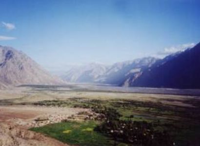 Sham Valley Trek Tour