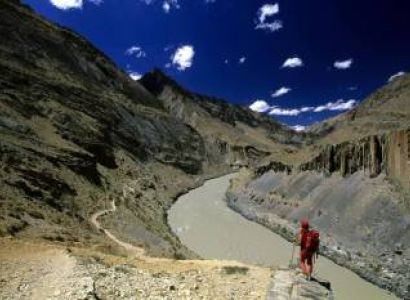 Zanskar – Lamayuru Trek Tour