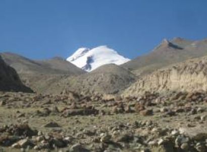 Kangyatze Expedition Tour