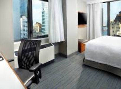 Complete Stay Package