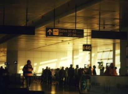 Taj Mahal Chambal Safari Tour