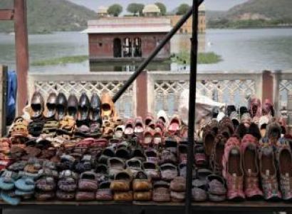 Golden Triangle Tour 4 Days