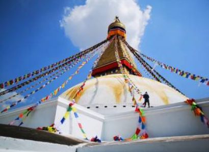 Gorakhpur To Kathmandu Tour