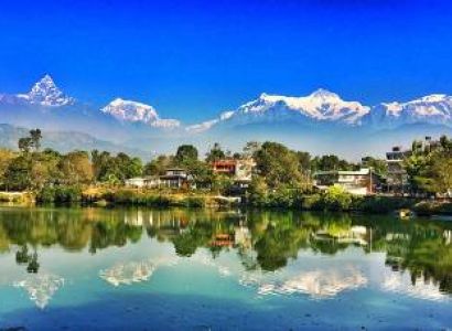 Gorakhpur To Pokhara Tour