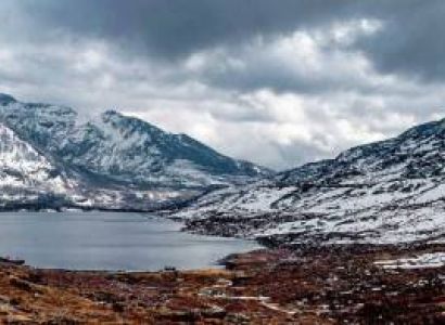 Delightful Sikkim Tour