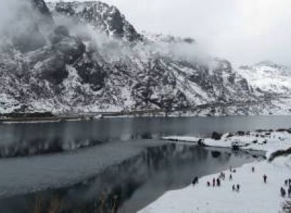 4 Nights 5 Days Tour of East Sikkim