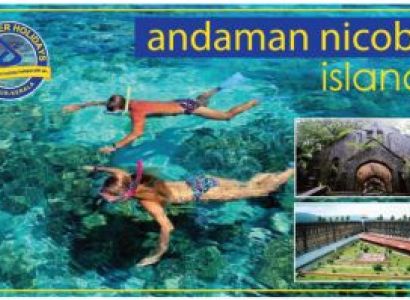 Honey Moon @ Andaman Tour