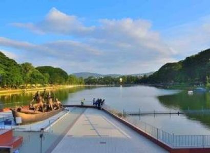 4 Night - 5 Days Sikkim Tour Package For - 3 Pax