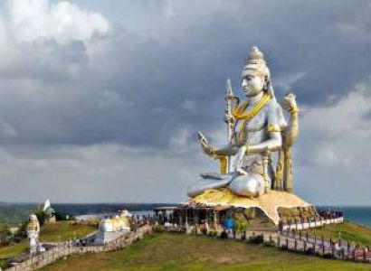 3 Night - 4 Days Sikkim Tour Package For - 2 Pax