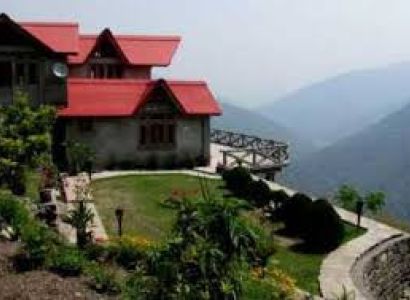 DARJEELING WITH CHOTA MANGAWA & BARA MANGWA ORANGE VILLAGE TOUR - 2N 3D