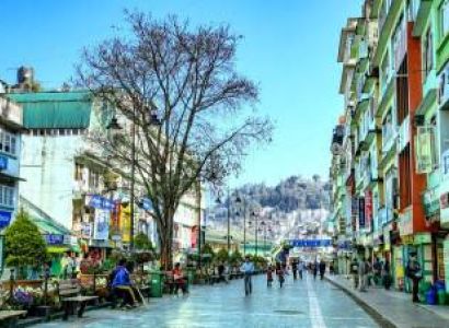 4N5D NORTH SIKKIM TOUR