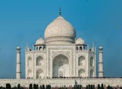 Golden Triangle Tour 4 Days