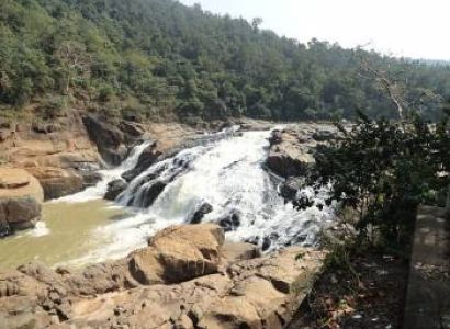 4 Night 5 Days Daringbari - Kashmir of Odisha with  Gopalpur Berhampur to Berhampur