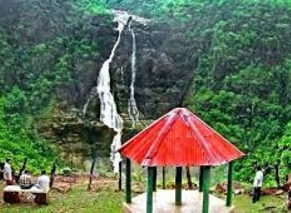 Explore Simlipal & Chandipur - 3 Nights 4 Days