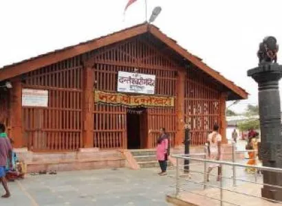 JAGDALPUR KORAPUT TOUR PACKAGE - 4 NIGHT 5 DAYS