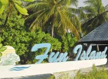 Maldives 4 Nights Package Fun Island Resort