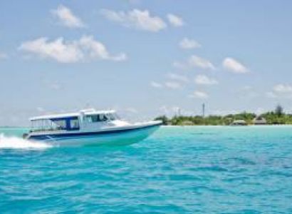 Maldives 4 Nights Package Paradise Island Resort & Spa