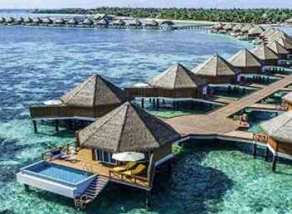 Maldives Package Paradise Island Resort & Spa