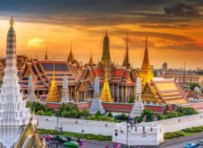 Thailand Package for 6 Nights