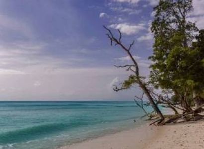 Andaman Beach Paradise 5 Days