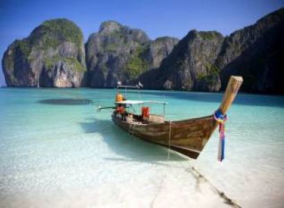 Andaman Beachparadise Tour 06 Days