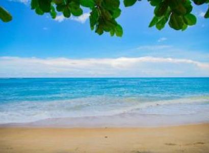 Andaman Beach Paradise Tour 6 Days