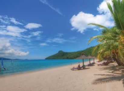 Andaman Beach Paradise Tour 07 Days