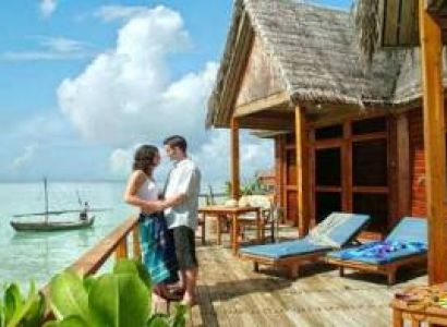 Exotic Honeymoon Package