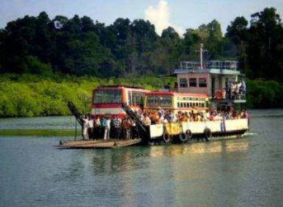 Adventures Group Package