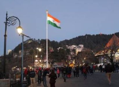 09 Nights 10 Days Chandigarh Shimla Manali Dharamshala Dalhousie Amritsar Chandigarh Package By Cab