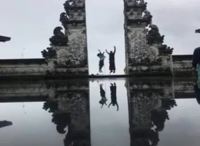 The Ultimate Bali Tour