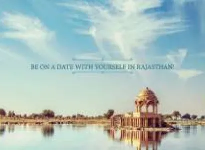 Rajsahi Rajasthan 10 Nights 11 Days Tour