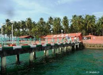 4 Days Havelock & Port Blair Budget Tour Package