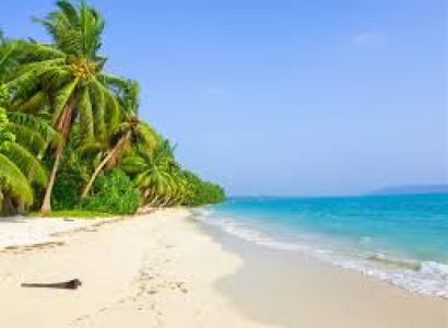 Havelock & Port Blair 5 Days Standard Holiday Package