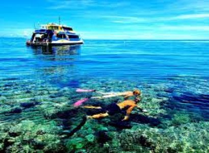 6 Days Standard Tour Havelock & Port Blair
