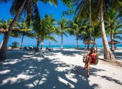 Havelock & Port Blair Tour Package - 7 Days Standard