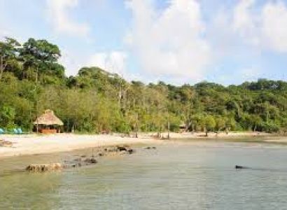 8 Days Standard Havelock & Port Blair Tour Package