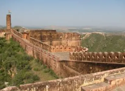 Jaipur With Delhi Tour Package