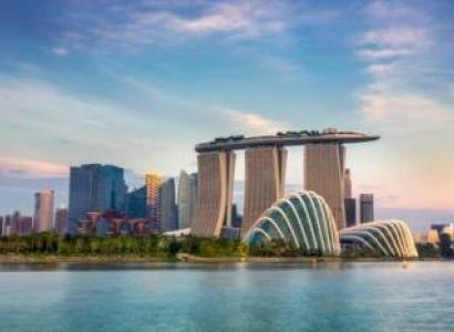Singapore Tour Package