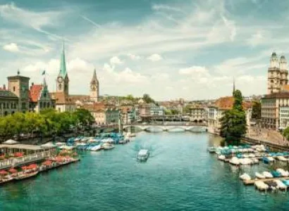 Tops of Switzerland Tour