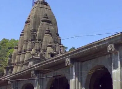 3 Days Ashtavinayak Yatra Tour