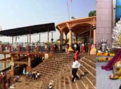 Kolhapur with Narsoba Wadi  4 Days